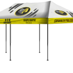 Toldo Estructural 6x3