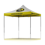 Toldo Estructural 3x3 solo capota