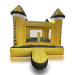 Castillo Inflable 3x3