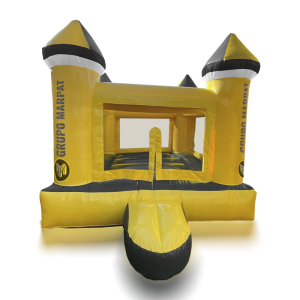 Castillo Inflable 3x3