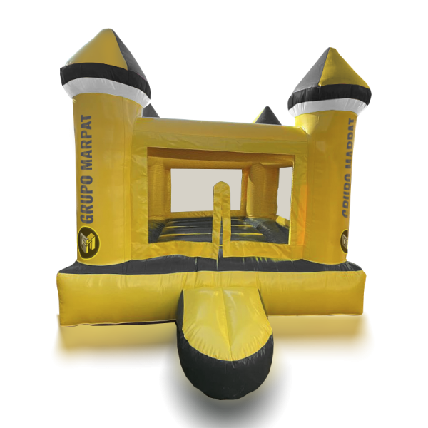 Castillo Inflable 3x3