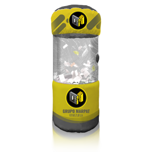 Ciclón de Sorteos de Mano