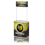 Stand de Degustación Grande