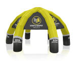 Igloo o Toldo Inflable 10x10