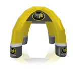 Igloo o Toldo Inflable 3x3