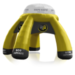 Igloo o Toldo Inflable 8x5