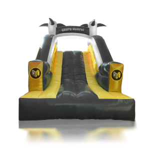 Tobogán Inflable