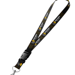 Lanyard Personalizado 