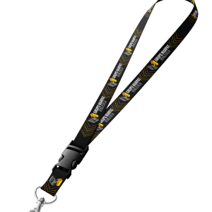 Lanyard Personalizado 