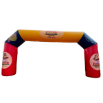 arco inflable 6x4