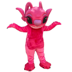 Angel novia de sticht