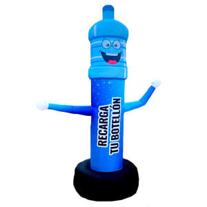 señalizador dinámico