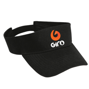 gorra tipo visera
